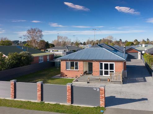 26 Bridge Street, Netherby