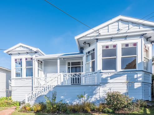 79 Standen Street, Karori