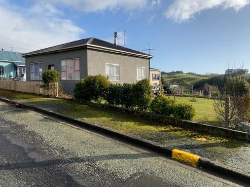 159 Benhar Road, Balclutha