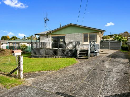 197 Williams Street, Te Awamutu