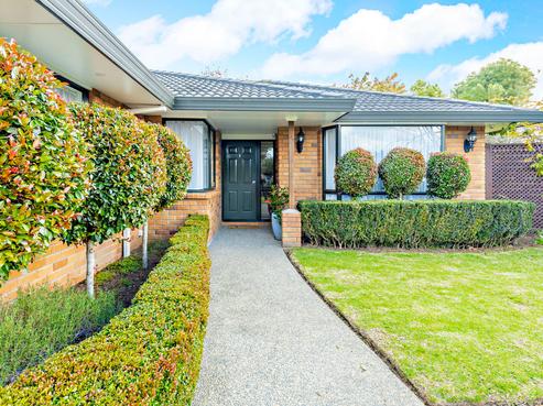 29 Moss Crescent, Takanini