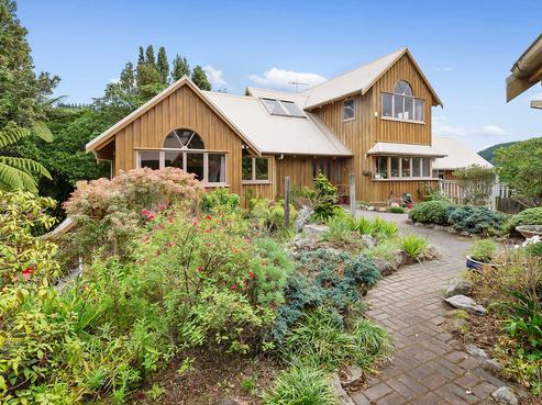 57 Summit Road, Lake Okareka
