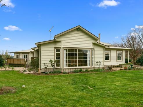 4 Kittow Street, Tirau