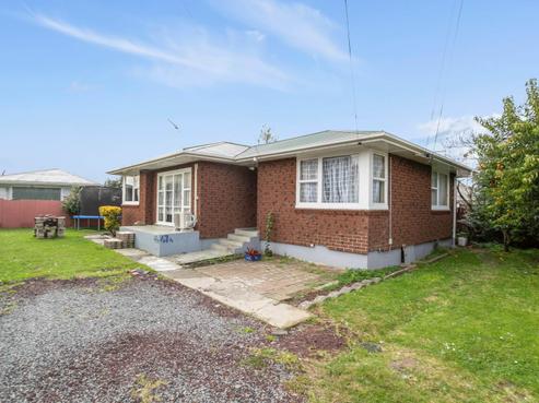 1/47 Whitley Crescent, Otara