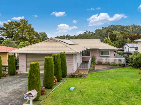 24 Hauiti Drive, Warkworth