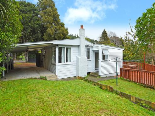 111 Kamahi Street, Stokes Valley