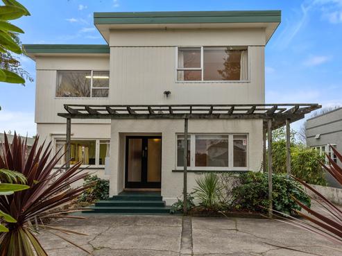 21 Elizabeth Street, Victoria