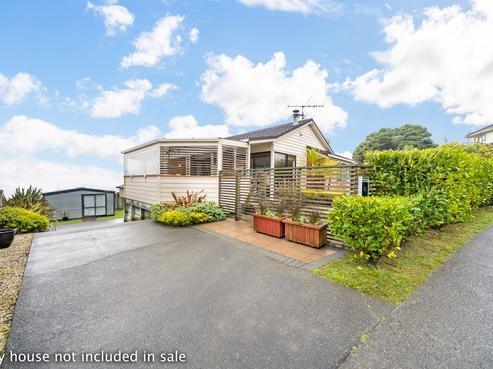 165 Tirohanga Road, Tirohanga