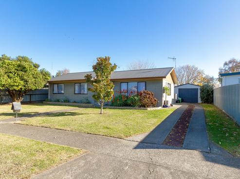 11 Cormack Place, Greenmeadows