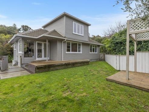 40 Holborn Drive, Stokes Valley