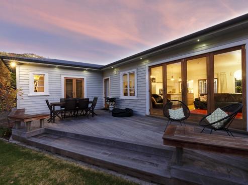 13 Tory Street, Maitai