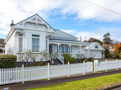 518 Rolleston Street, Thames