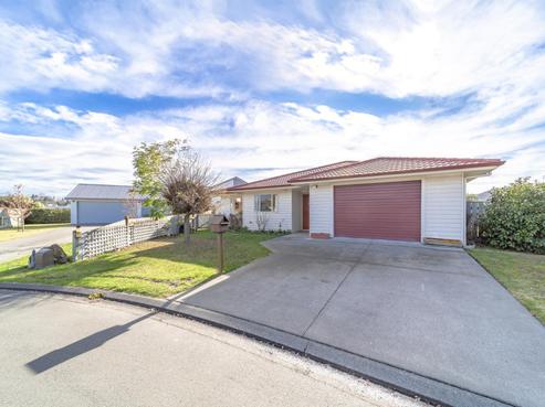 8 Belgrove Place, Waipukurau and Surrounds