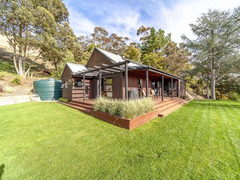 59 Ongaonga Road, Waipawa