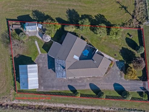 562 Opiki Road, Opiki