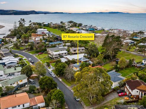 87 Rosario Crescent, Red Beach