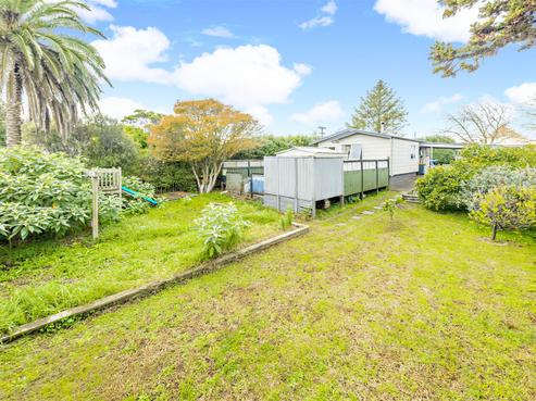 129 Victoria Street West, Pukekohe