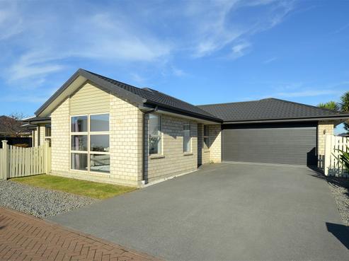 21 Bennington Way, Wigram