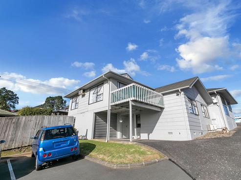 1/165 Mokoia Road, Birkenhead