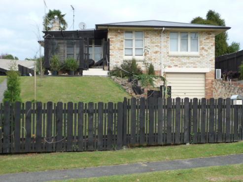 2 Elizabeth Street, Putaruru