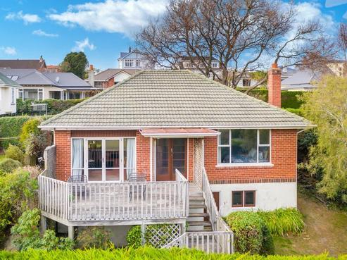21A Butler Street, Maori Hill