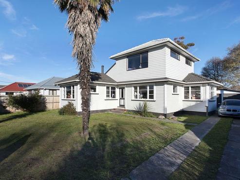 159 Buchanans Road, Hei Hei