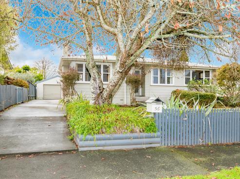 56 Fitzroy Avenue, Fitzroy