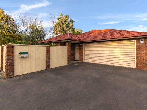 306 Ilam Road, Burnside