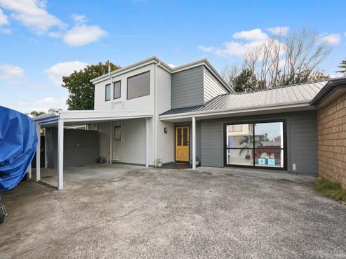 1/181 Carnoustie Drive, Wattle Downs