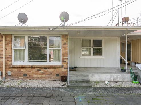 3/3 Von Tempsky Street, Hamilton East