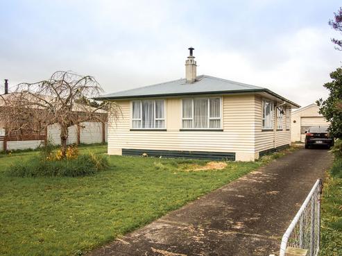 72 Domett Street, Westport