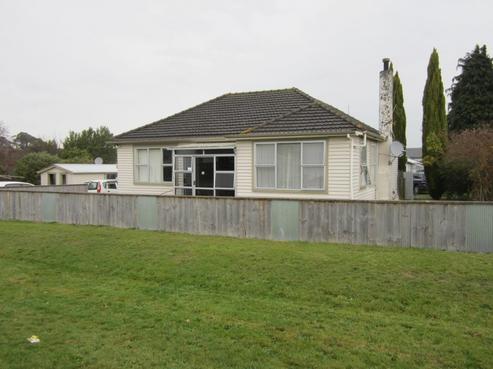 26 Hall Street, Woodville