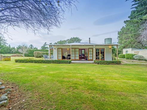 2153 Bealey Road, Hororata