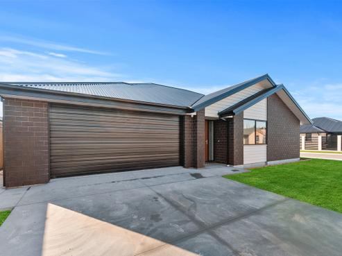 4 Corich Lane, Kaiapoi