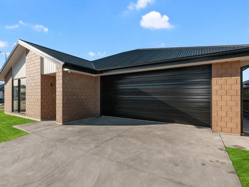 24 Lock Crescent, Kaiapoi