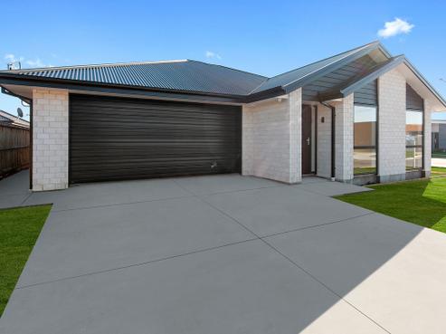 2 Lock Crescent, Kaiapoi