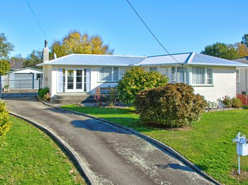 7 Betts Avenue, Solway