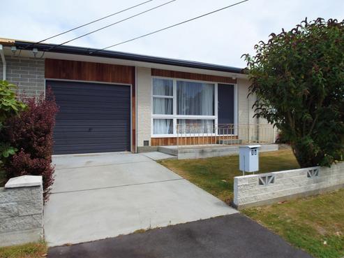 2/1 Ngarimu Street, Avonside