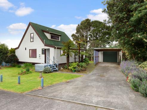 92 Collingwood Road, Waiuku