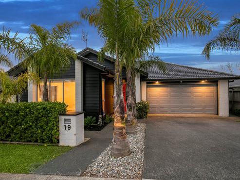 19 Harris Drive, Silverdale