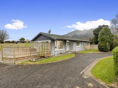26 Waihou Road, Te Aroha