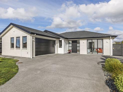 3 Lewis Younie Road, Kumeu