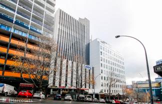 Affordable CBD Offices Available