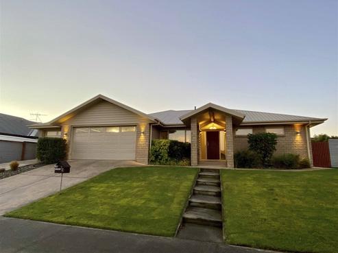 34 Hoffman Court, Waikiwi