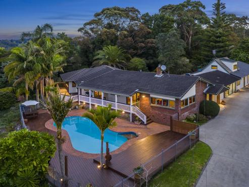 83 Wright Road, Dairy Flat