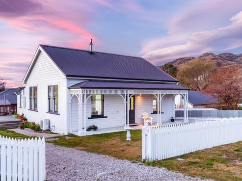 11 Molyneux Avenue, Cromwell