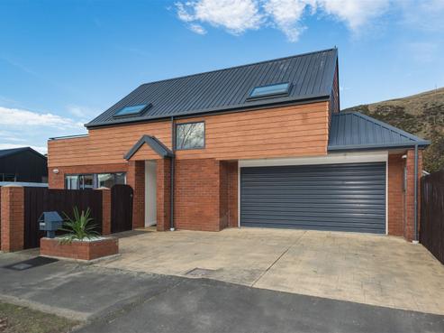 33A Van Asch Street, Sumner