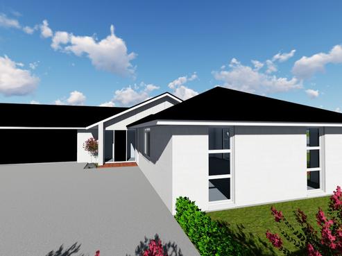 6B Whitaker Street, Kihikihi
