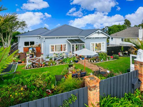 33 Verran Road, Birkenhead