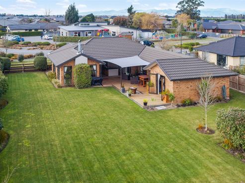 13 Beaumont Drive, Rolleston